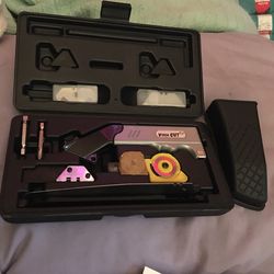 Multipurpose Utility Tool
