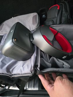 DJI Goggles Racing Edition (RE)