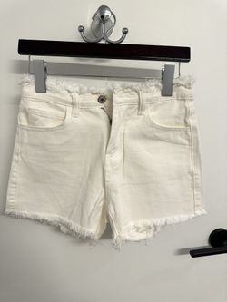 Women Denim Short