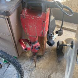 Jack Hammer 