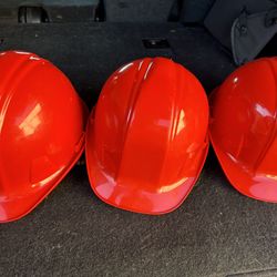Hard Hats