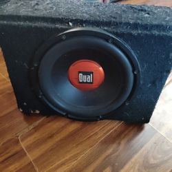 Speaker