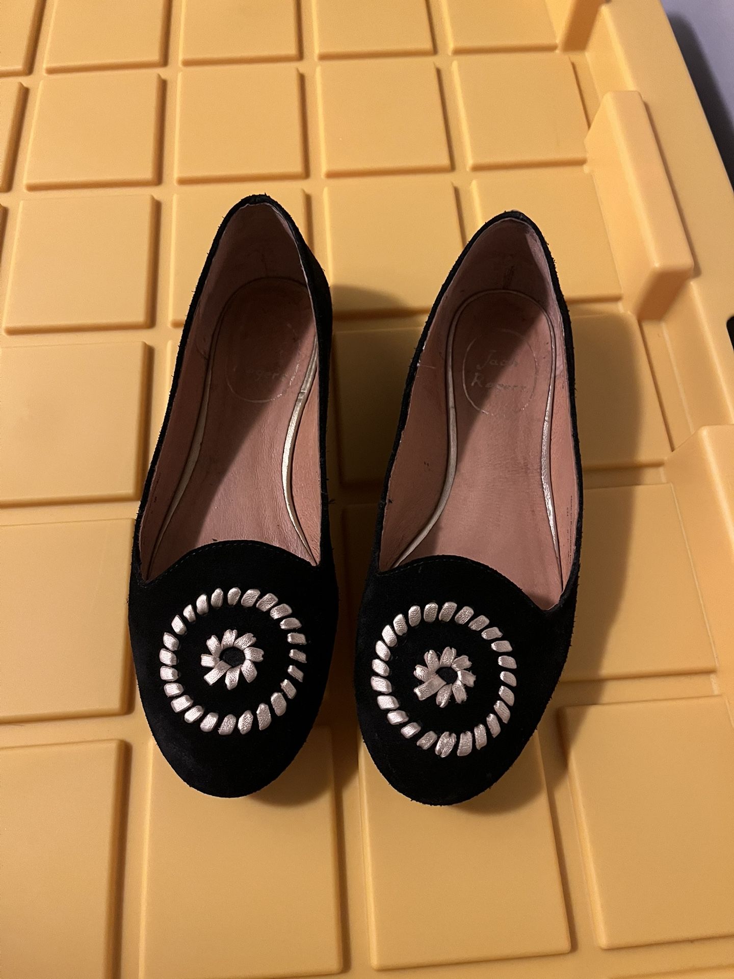 Jack Rogers Size 6
