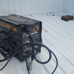 Welder
