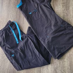 Nursing Scrubs