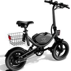 Electric Bike