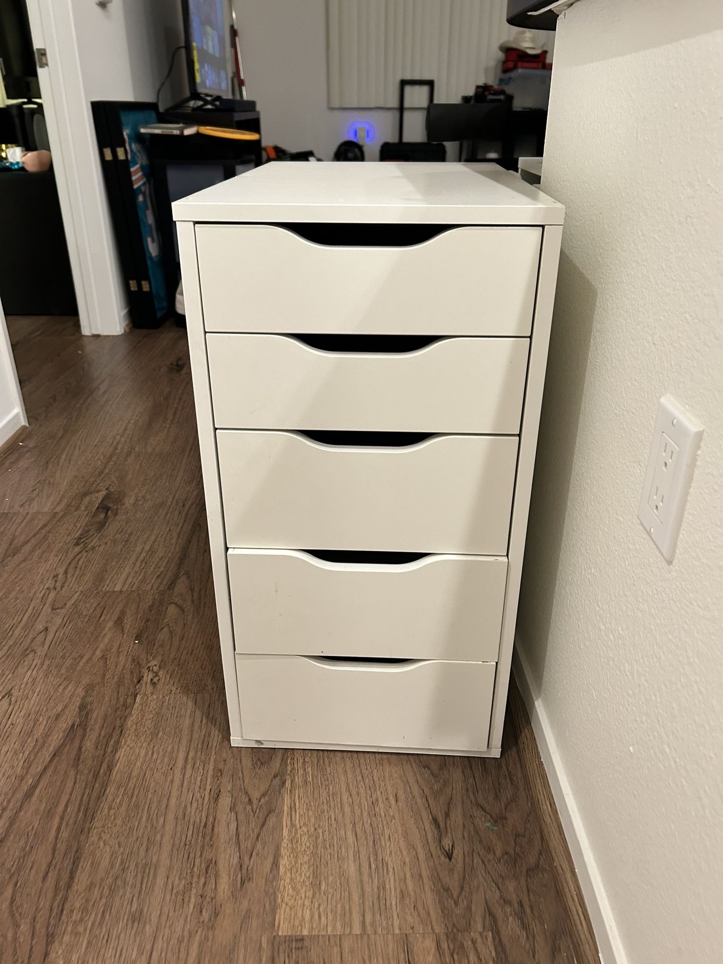 IKEA Drawers SET OF 2