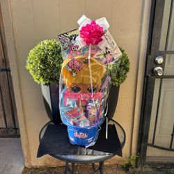 Lol Basket $45