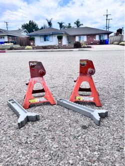 3 ton jack stand