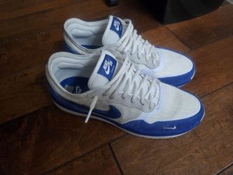 Nike SB Flynit
