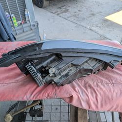 2023 Chevy Equinox Headlight Full Led With Module 