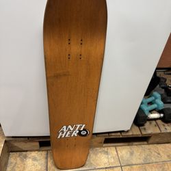 Skateboard-Deck Only 