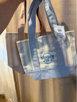 Trader joes bags mini 2026