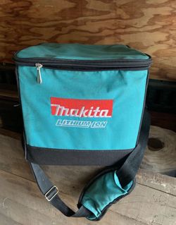 Makita Tool Bag