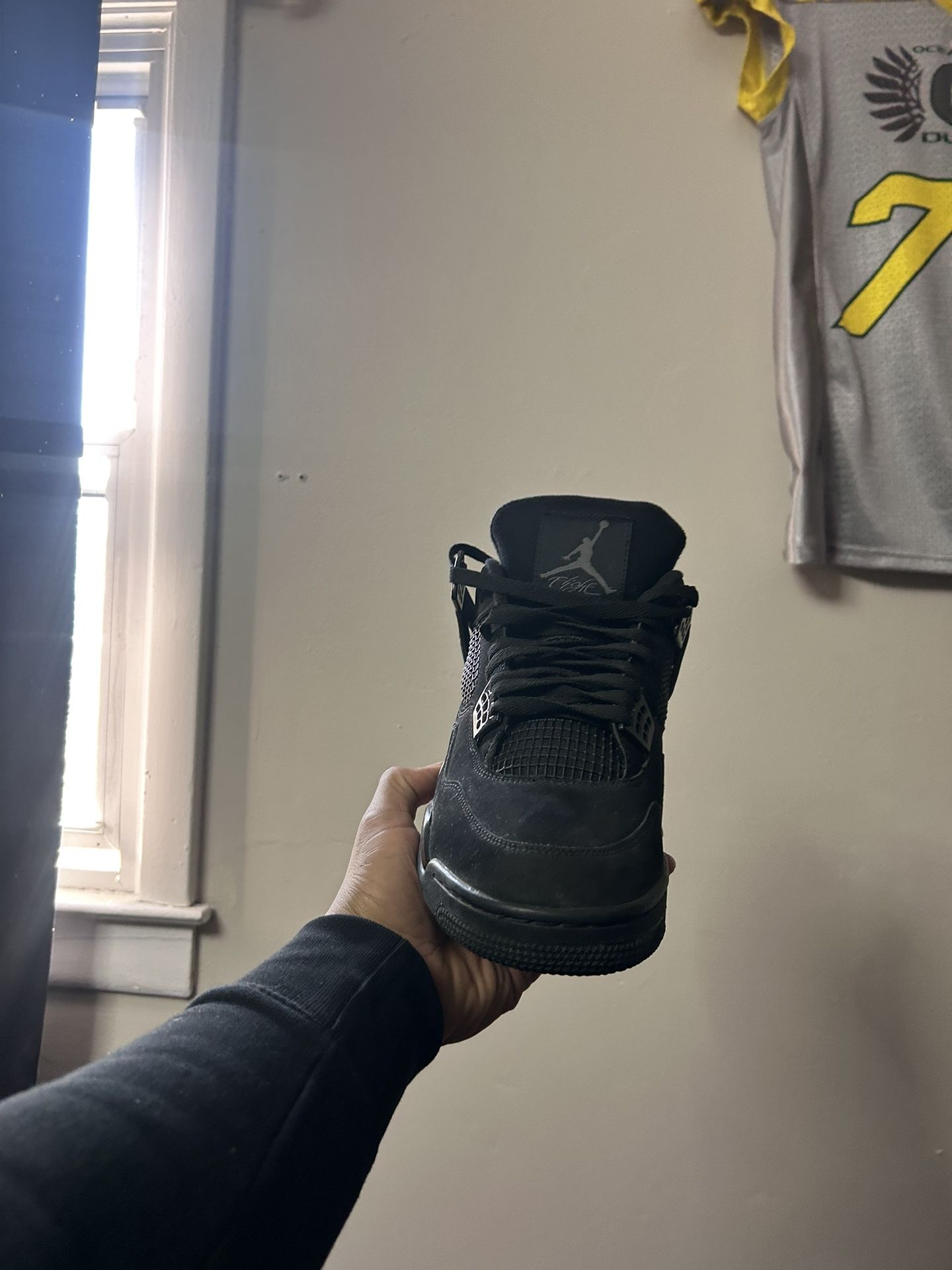 Black Cat 4