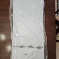 Cradle Mattress 15x33x2