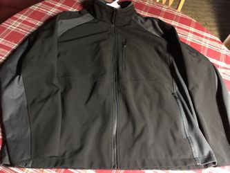Calvin Klein 2XL Track jacket