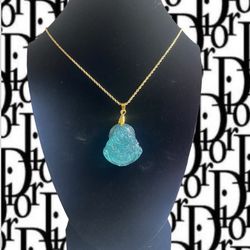 Buddha Pendants Only With Clasp