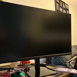 Acer 27 Inch Monitor 