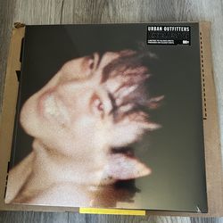 Joji Ballads 1 New Unopened Clear Vinyl
