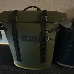 Yeti Backpacks