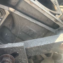 Ls3 l92 6.2 ls swap block