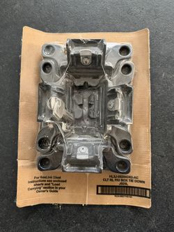 Brand New Ford F150/250 BoxLink Cleats