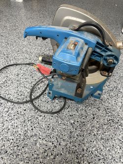 10" MITER SAW