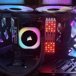 Gaming & Content Creator PC Bundle