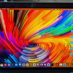 2015 MacBook Pro Retina 13"