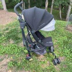 UPPAbaby Lite Stroller - Like New