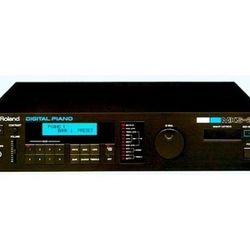 Roland MKS-20 Synth 80’s RARE Digital Piano Rack Module Vintage 