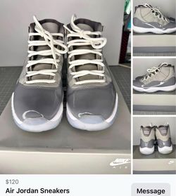 Shoes 9.5