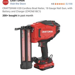 Brad Nailer 