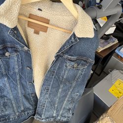Jeans Jacket