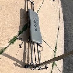 Row, row, row your boat…