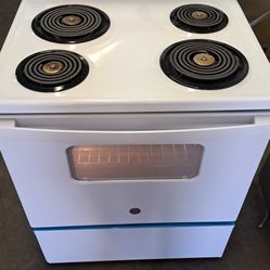 GE Electric Stove ⚡