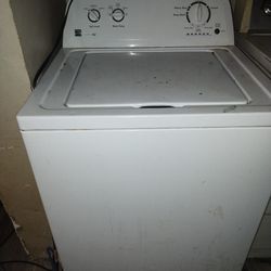 Washer And Dryer For Sale Separate Or Together