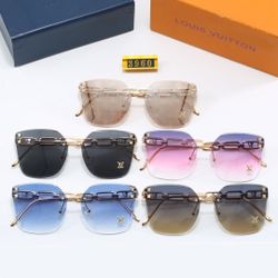 Gorgeous sunglasses