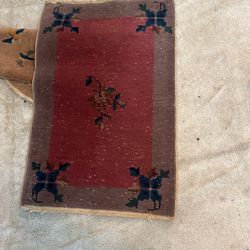Antique Rug