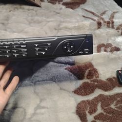 Remote Control Acelevel 