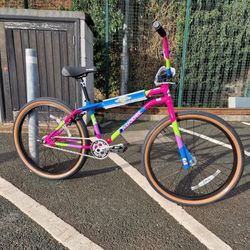 GT Pro Performer 26 Inch