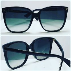 Gucci Sunglass New
