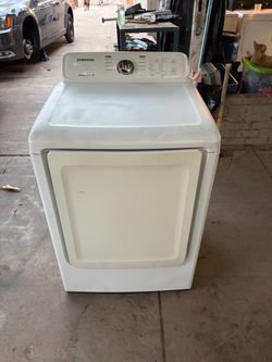 Dryer