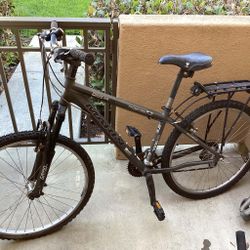 Bicycle