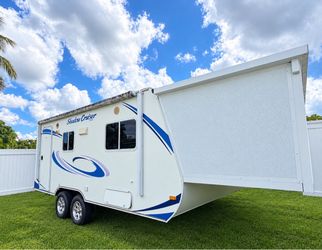Cruiser RV