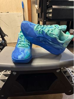 Puma MB. 04