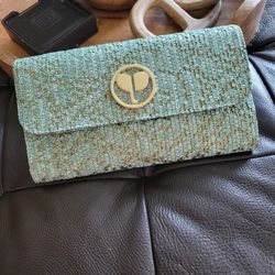 new york esme clutch