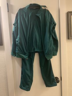 Gymboree 3 Pieces set, Preowned, Size Xl 12-14