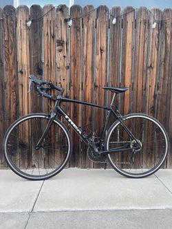 Road Bike Trek